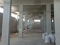 للاجار مستودع مساعة ١٠٠٠م طريق درعا القديم كسوة دنون 