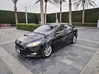 فورد فوكَس 2015 مستعملة للبيع في حلب 