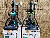 مكنسة سكاي دبي لغسيل السجاد - حمص - عروض محدودة!