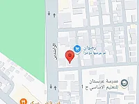 شقق سكنية قيد الإنشاء في قاضي عسكر - حلب بمساحات 70-90م²