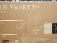 شاشة إل جي 32 إنش HD Ready جديدة للبيع في السويقة، دمشق