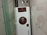 سخان سريع واقتصادي 