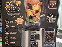 خلاط متعدد الوظائف جديد للبيع في السويقة، دمشق