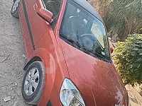 كيا ريو 2007 للبيع في دمر الشرقية بحالة ممتازة بسعر 6500$