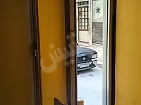 محل للبيع في شارع الثورة منطقة العقيبة. لقطة