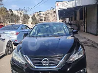 نيسان ألتيما 2016 مستعملة للبيع في حلب - 138000 كم