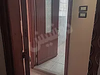 شقة للبيع في المهاجرين 100 م² مع 3 غرف وصالة