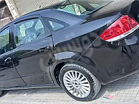 فيات لينيا 2009 للبيع بحالة ممتازة في سيف الدولة - 4000$