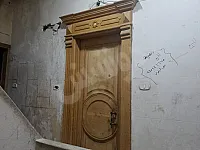 شقه للبيع ٣ غرف وموزع بحالة جيده فارغ مساحة ٧٥ متر طابو اخضر 