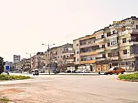 شقة للبيع في الغوطة بحمص - 5 غرف مساحة 220 م²