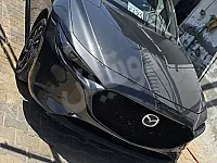 للبيع.  سيارة مازدا zoom 3 كرت 2022  كاملة مسكرة