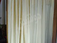 ستائر مستعملة للبيع في الزاهرة - دمشق 