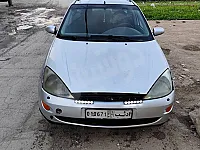 فورد فوكَس 2004 مستعملة للبيع في كفر سوسة - 229000 كم