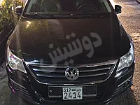 فولكسفاغن سي سي 2011 مستعمل للبيع في اللاذقية - 200000 كم