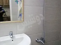 يوجد شقق للاجار اليومي والاسبوعي وشهر واحد فقط 