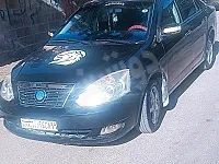 للبيع سيارة جيلي F C 2008-2009 محرك ١٥٠٠ جاهزة من كلشي