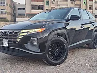 هيونداي توسان 2022 مستعملة للبيع في دمشق بسعر 18600 دولار