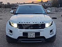 رنج روفر أيفوك 2014