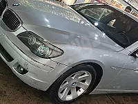 بي إم دبليو 740Li 2006 للبيع بدمشق بسعر مغري 8,700 دولار