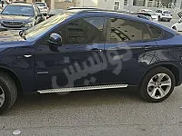  عرض لفترة محدودة X6 للبيع بارخص سعر بسوريا