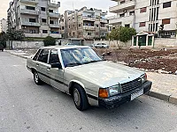 مازدا 929 للبيع في حمص بحالة ممتازة بسعر 2500$