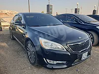 كيا كي 3 2011 مستعملة بحالة ممتازة للبيع في حلب