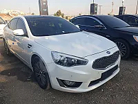 كيا كي 7 2015 مستعملة للبيع في حلب - سيدان 196 حصان