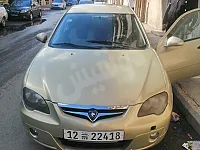 سيارة بروتون بيرسونا 2009 مستعملة للبيع في عكرمة - 5100$