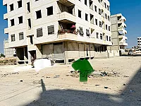 محل (أو منشرة جاهزة) مساحة ٢٤ متر في صحنايا