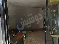 محل تجاري للبيع في طرطوس ، الشيخ سعد - 25 م²، طابو مرخص