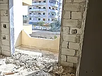 شقة للبيع في طرطوس حي الطليعة 147 م² مع 3 غرف وصالة، عمر 2 سنة