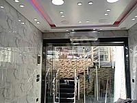 محلات شغل فخامة للبيع دمشق /شارع خالد بن الوليد