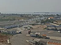 شقة للبيع في مركز طرطوس -الطليعة  110 م² مع 2 غرف و2 حمام