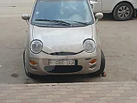 شيري كيو كيو 6 مستعملة 2005 للبيع في صحنايا - ريف دمشق