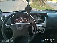 بيك أب dfsk K01h