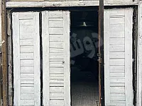 محل تجاري طابقين للبيع  - كل طابق٤٠  م²  ٢٤٠٠سهم- امكانيه فتح مدخنة