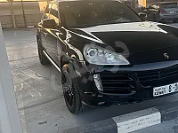 بورش كاين 2009 مستعمل للبيع في الجيزة بسعر 8500$