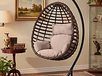 أثاث منزلي ومراجيح فاخرة من ستارز عفارة بلاستيك - حمص