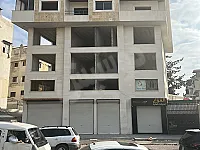 شقة حديثة للبيع في اللاذقية 105 م² مع طابو نظامي قرب جامعة تشربن 