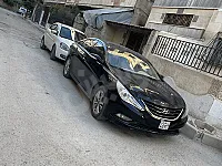 هيونداي سوناتا 2011 للبيع في داريا بسعر 8000 دولار