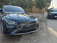 مرسيدس E350 2021 للبيع في أبو رمانة - دمشق بسعر 59000$