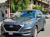 للبيع هيونداي توسان 2019 بحالة ممتازة في ريف دمشق، التل