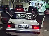 فولفو 460 مستعملة 1993 للبيع في حلب -18 حصان أبيض