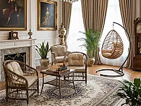 طاولات طعام عصرية من ستارز عفارة بحمص حسياء