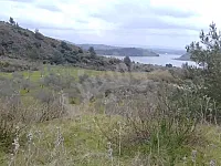 اراضي ضمن التنظيم اطلالة مميزة في مشقيتا 