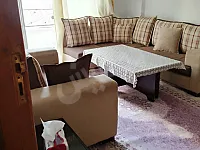 شقة للبيع سقوبين شارع ١٦ قرب خزان المياه