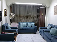 شقة 160م² للبيع في شرقي ركن الدين، دمشق 