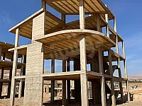 فيلا مميزة للبيع في الشيخ زايد - 700 م² بسعر 60,000$