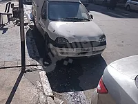 أوبل كورسا 2006 للبيع في حلب بسعر مغري 2000$