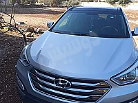 هيونداي سانتا في 2015 مستعملة للبيع في الصنمين - 16,000 دولار